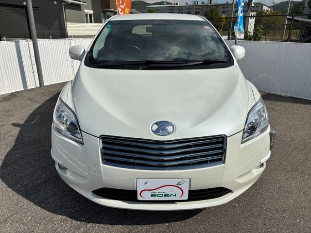 マークXジオ 240F 前後ドラレコ/カーナビ/バックカメラ/スマートキー/HIDヘッドライト/ETC/オートエアコン/電動格納ドアミラー/禁煙車/オートライト/純正アルミホイール/フォグランプ/プッシュスタート/(6枚目)