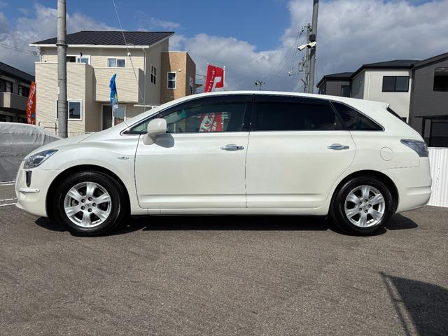 マークXジオ 240F 前後ドラレコ/カーナビ/バックカメラ/スマートキー/HIDヘッドライト/ETC/オートエアコン/電動格納ドアミラー/禁煙車/オートライト/純正アルミホイール/フォグランプ/プッシュスタート/(16枚目)