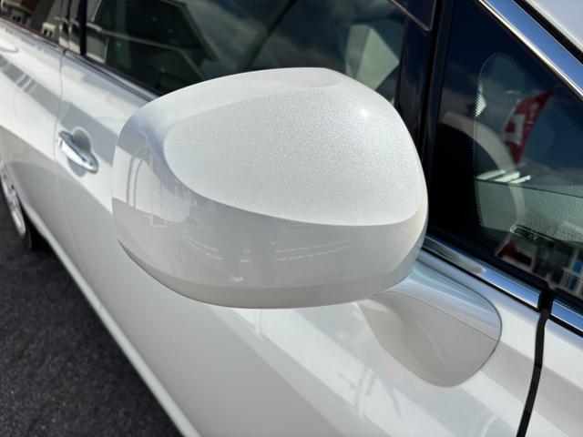 マークXジオ 240F 前後ドラレコ/カーナビ/バックカメラ/スマートキー/HIDヘッドライト/ETC/オートエアコン/電動格納ドアミラー/禁煙車/オートライト/純正アルミホイール/フォグランプ/プッシュスタート/(18枚目)