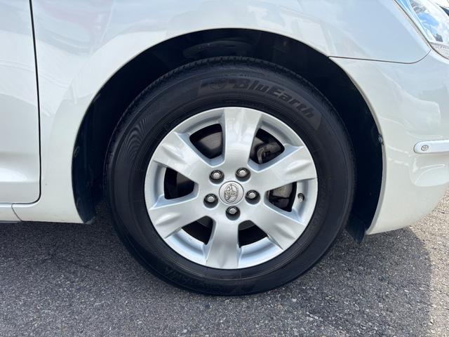 マークXジオ 240F 前後ドラレコ/カーナビ/バックカメラ/スマートキー/HIDヘッドライト/ETC/オートエアコン/電動格納ドアミラー/禁煙車/オートライト/純正アルミホイール/フォグランプ/プッシュスタート/(23枚目)