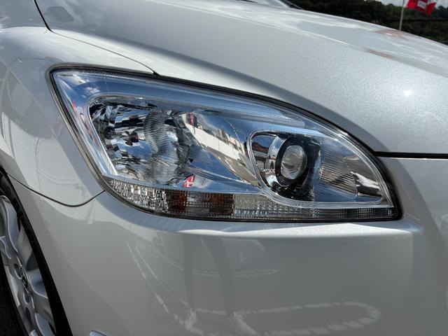 マークXジオ 240F 前後ドラレコ/カーナビ/バックカメラ/スマートキー/HIDヘッドライト/ETC/オートエアコン/電動格納ドアミラー/禁煙車/オートライト/純正アルミホイール/フォグランプ/プッシュスタート/(24枚目)