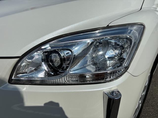 マークXジオ 240F 前後ドラレコ/カーナビ/バックカメラ/スマートキー/HIDヘッドライト/ETC/オートエアコン/電動格納ドアミラー/禁煙車/オートライト/純正アルミホイール/フォグランプ/プッシュスタート/(25枚目)