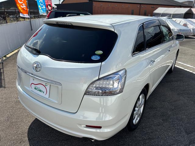 マークXジオ 240F 前後ドラレコ/カーナビ/バックカメラ/スマートキー/HIDヘッドライト/ETC/オートエアコン/電動格納ドアミラー/禁煙車/オートライト/純正アルミホイール/フォグランプ/プッシュスタート/(29枚目)