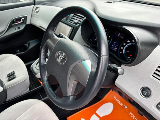 マークXジオ 240F 前後ドラレコ/カーナビ/バックカメラ/スマートキー/HIDヘッドライト/ETC/オートエアコン/電動格納ドアミラー/禁煙車/オートライト/純正アルミホイール/フォグランプ/プッシュスタート/(48枚目)