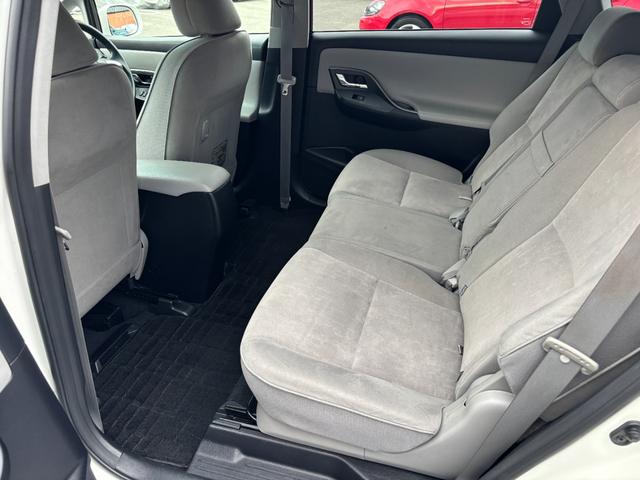 マークXジオ 240F 前後ドラレコ/カーナビ/バックカメラ/スマートキー/HIDヘッドライト/ETC/オートエアコン/電動格納ドアミラー/禁煙車/オートライト/純正アルミホイール/フォグランプ/プッシュスタート/(60枚目)