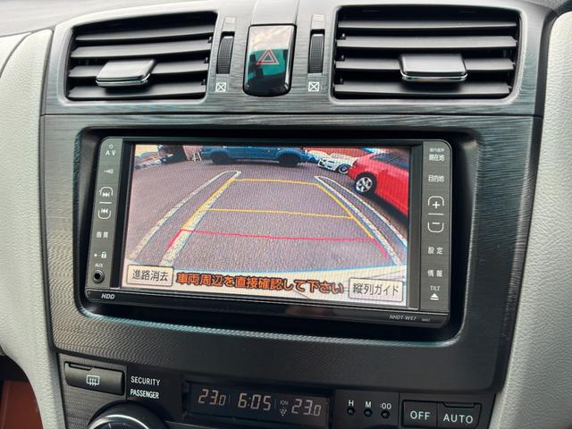 マークXジオ 240F 前後ドラレコ/カーナビ/バックカメラ/スマートキー/HIDヘッドライト/ETC/オートエアコン/電動格納ドアミラー/禁煙車/オートライト/純正アルミホイール/フォグランプ/プッシュスタート/(74枚目)