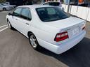 NISSAN BLUEBIRD