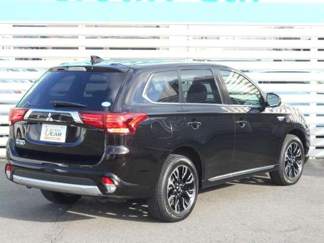2.0 G セイフティパッケージ メモリーナビ付 4WD(5枚目)
