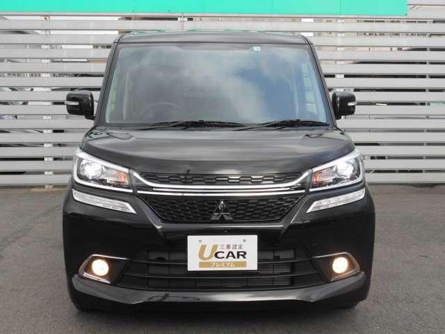 1.2 カスタム ハイブリッド MV リヤモニター付き(4枚目)
