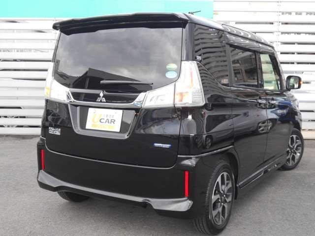 1.2 カスタム ハイブリッド MV リヤモニター付き(14枚目)