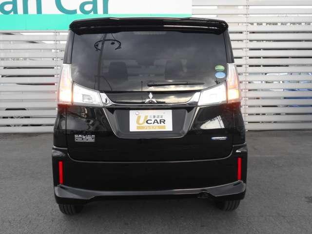 1.2 カスタム ハイブリッド MV リヤモニター付き(18枚目)