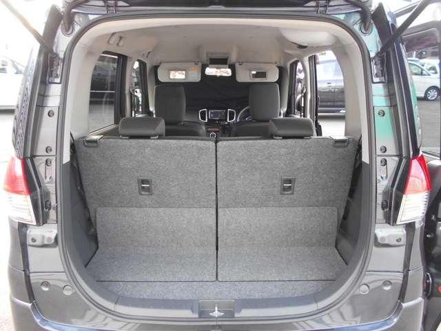 1.2 S 両側電動スライドドア メモリーナビ・フルセグTV(14枚目)