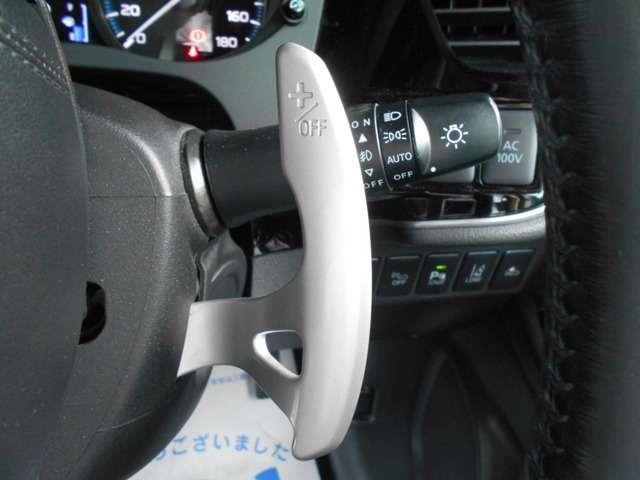 2.0 G セイフティパッケージ 4WD(16枚目)
