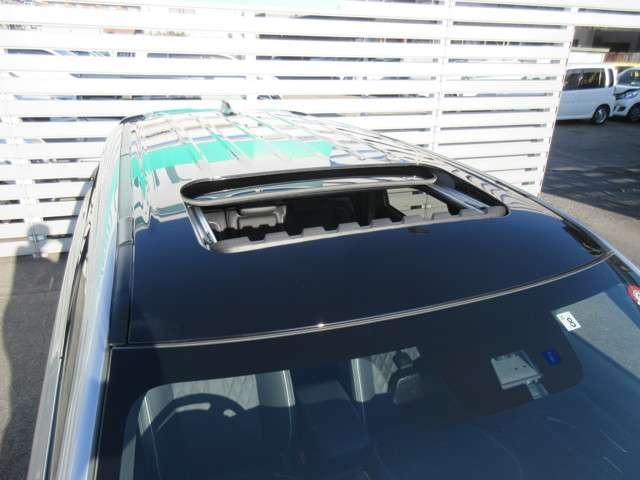 2.4 S エディション 4WD 革シート 専用サス(7枚目)