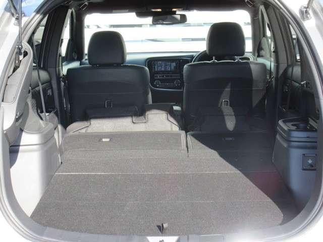 2.4 S エディション 4WD 革シート 専用サス(17枚目)