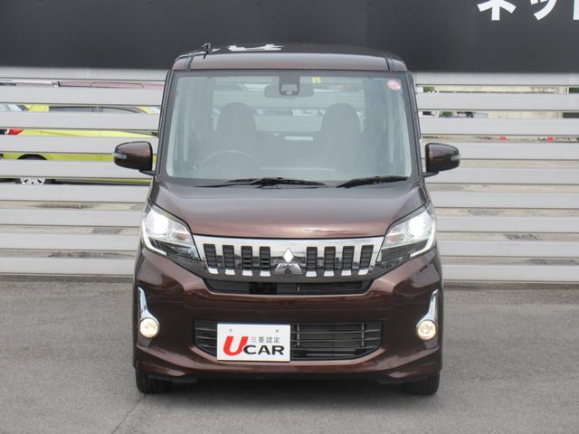 G e-アシスト アーバントーンスタイル 三菱認定中古車保証(2枚目)