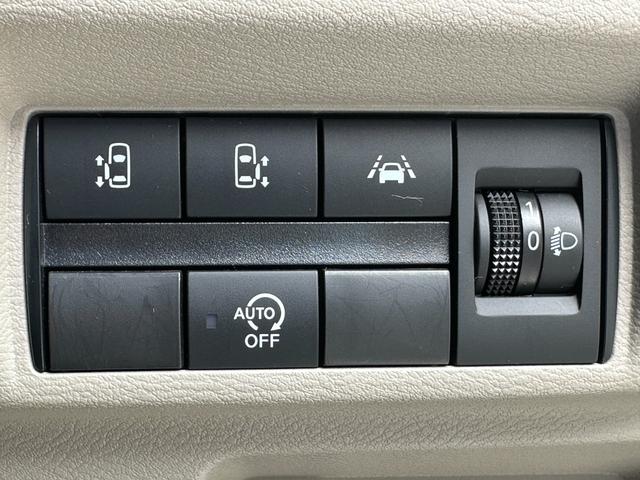 ｅＫスペース Ｔ　ワンオーナー　衝突被害軽減ブレーキ　踏み間違い防止装置　パーキングセンサー　メモリーナビ　全方位モニター　両側電動スライドドア　シートヒーター　オートマチックハイビーム（5枚目）