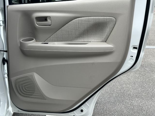 ｅＫワゴン Ｍ　ワンオーナー　衝突被害軽減ブレーキ　　　踏み間違い防止装置　パーキングセンサー　ＣＤプレーヤー　シートヒーター　オートマチックハイビーム　アイドリングストップ　キーレスエントリー（31枚目）