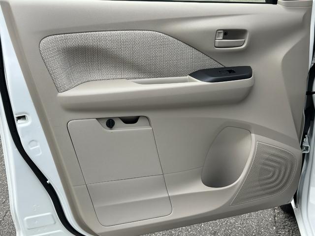 ｅＫワゴン Ｍ　ワンオーナー　衝突被害軽減ブレーキ　　　踏み間違い防止装置　パーキングセンサー　ＣＤプレーヤー　シートヒーター　オートマチックハイビーム　アイドリングストップ　キーレスエントリー（39枚目）