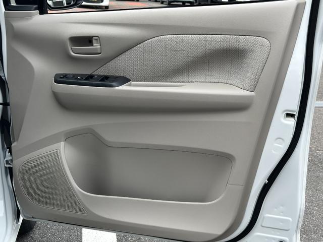 ｅＫワゴン Ｍ　ワンオーナー　衝突被害軽減ブレーキ　　　踏み間違い防止装置　パーキングセンサー　ＣＤプレーヤー　シートヒーター　オートマチックハイビーム　アイドリングストップ　キーレスエントリー（51枚目）
