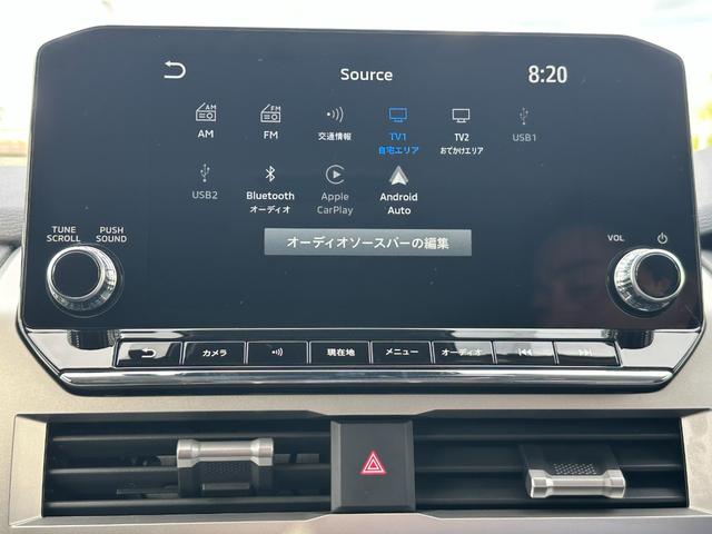 トライトン ＧＬＳ　元試乗車　スマホ連携ナビ　全方位モニター　ＥＴＣ　衝突被害軽減ブレーキ　後側方車両検知警報システム　レーダークルーズコントロール　シートヒーター　オートマチックハイビーム　スマートキー（27枚目）