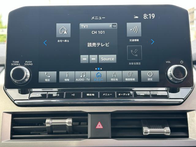 トライトン ＧＬＳ　元試乗車　スマホ連携ナビ　全方位モニター　ＥＴＣ　衝突被害軽減ブレーキ　後側方車両検知警報システム　レーダークルーズコントロール　シートヒーター　オートマチックハイビーム　スマートキー（28枚目）