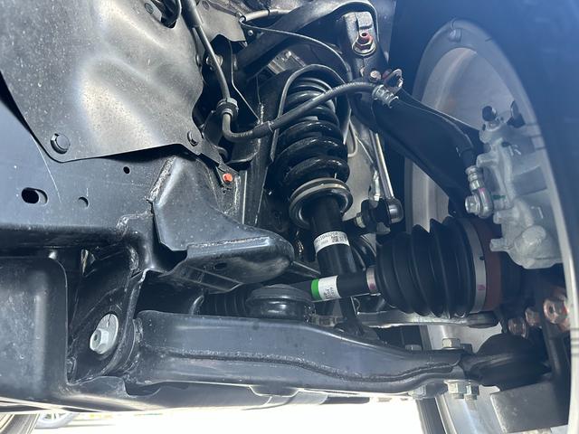 トライトン ＧＬＳ　元試乗車　スマホ連携ナビ　全方位モニター　ＥＴＣ　衝突被害軽減ブレーキ　後側方車両検知警報システム　レーダークルーズコントロール　シートヒーター　オートマチックハイビーム　スマートキー（41枚目）