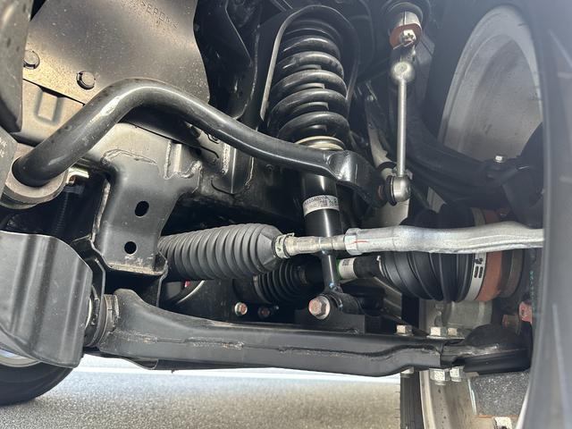 トライトン ＧＬＳ　元試乗車　スマホ連携ナビ　全方位モニター　ＥＴＣ　衝突被害軽減ブレーキ　後側方車両検知警報システム　レーダークルーズコントロール　シートヒーター　オートマチックハイビーム　スマートキー（42枚目）
