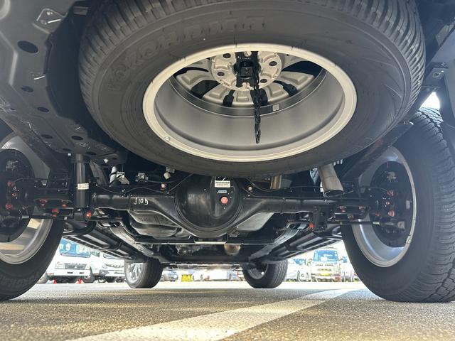 トライトン ＧＬＳ　元試乗車　スマホ連携ナビ　全方位モニター　ＥＴＣ　衝突被害軽減ブレーキ　後側方車両検知警報システム　レーダークルーズコントロール　シートヒーター　オートマチックハイビーム　スマートキー（43枚目）