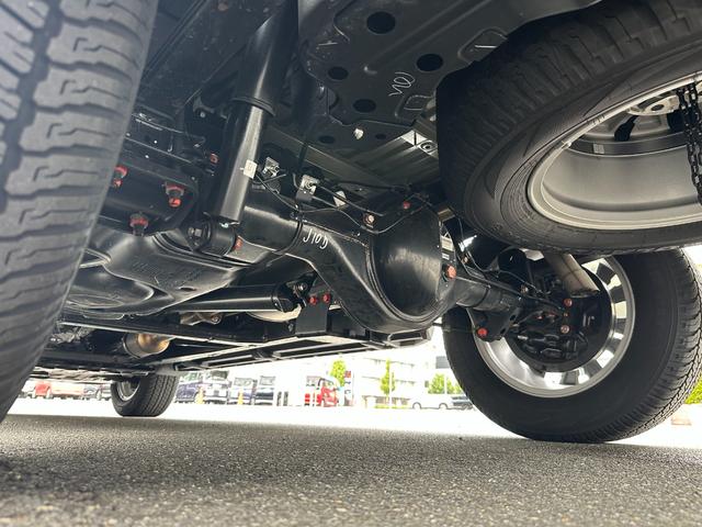 トライトン ＧＬＳ　元試乗車　スマホ連携ナビ　全方位モニター　ＥＴＣ　衝突被害軽減ブレーキ　後側方車両検知警報システム　レーダークルーズコントロール　シートヒーター　オートマチックハイビーム　スマートキー（44枚目）