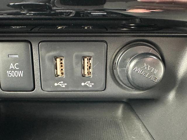 エクリプスクロスPHEV P 元試乗車 電気温水式ヒーター スマホ連携ナビ 全方位モニター ETC2.0 マイパイロット 衝突被害軽減ブレーキ 後側方車両検知警報システム 電動シート 電動リヤゲート オートマチックハイビーム(42枚目)