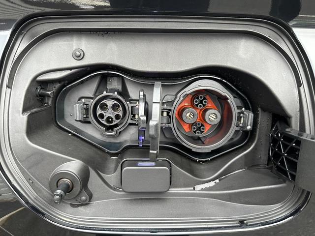 エクリプスクロスPHEV P 元試乗車 電気温水式ヒーター スマホ連携ナビ 全方位モニター ETC2.0 マイパイロット 衝突被害軽減ブレーキ 後側方車両検知警報システム 電動シート 電動リヤゲート オートマチックハイビーム(53枚目)