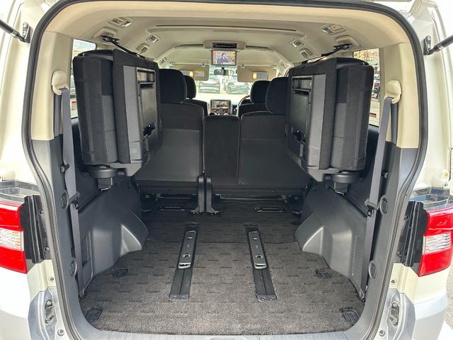 デリカＤ：５ シャモニー　ＨＤＤナビ　ＥＴＣ　後席モニター　バックカメラ　フロントカメラ　左サイドカメラ　両側スライド片側電動スライドドア　運転席電動シート　シートヒーター　オートクルーズコントロール　パーキングセンサー（23枚目）