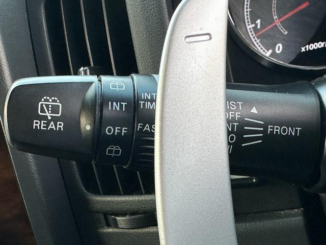 デリカＤ：５ シャモニー　ＨＤＤナビ　ＥＴＣ　後席モニター　バックカメラ　フロントカメラ　左サイドカメラ　両側スライド片側電動スライドドア　運転席電動シート　シートヒーター　オートクルーズコントロール　パーキングセンサー（34枚目）