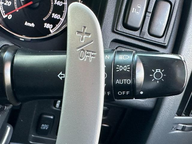 デリカＤ：５ シャモニー　ＨＤＤナビ　ＥＴＣ　後席モニター　バックカメラ　フロントカメラ　左サイドカメラ　両側スライド片側電動スライドドア　運転席電動シート　シートヒーター　オートクルーズコントロール　パーキングセンサー（35枚目）