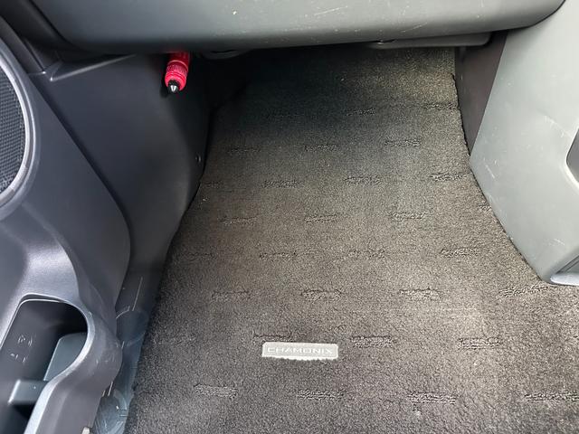 デリカＤ：５ シャモニー　ＨＤＤナビ　ＥＴＣ　後席モニター　バックカメラ　フロントカメラ　左サイドカメラ　両側スライド片側電動スライドドア　運転席電動シート　シートヒーター　オートクルーズコントロール　パーキングセンサー（53枚目）