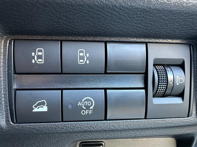 デリカミニ T プレミアム 元試乗車 メモリーナビ 全方位モニター ETC マイパイロット 衝突被害軽減ブレーキ 踏み間違い防止装置 パーキングセンサー 両側電動スライドドア シートヒーター デジタルルームミラー スマートキー(7枚目)