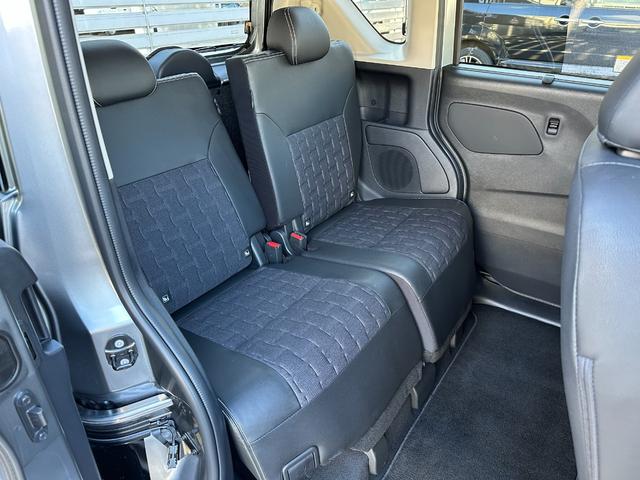 デリカミニ T プレミアム 元試乗車 メモリーナビ 全方位モニター ETC マイパイロット 衝突被害軽減ブレーキ 踏み間違い防止装置 パーキングセンサー 両側電動スライドドア シートヒーター デジタルルームミラー スマートキー(17枚目)