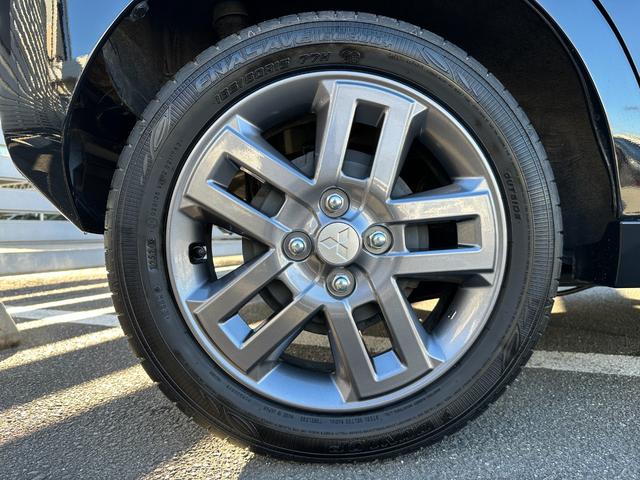 デリカミニ T プレミアム 元試乗車 メモリーナビ 全方位モニター ETC マイパイロット 衝突被害軽減ブレーキ 踏み間違い防止装置 パーキングセンサー 両側電動スライドドア シートヒーター デジタルルームミラー スマートキー(25枚目)