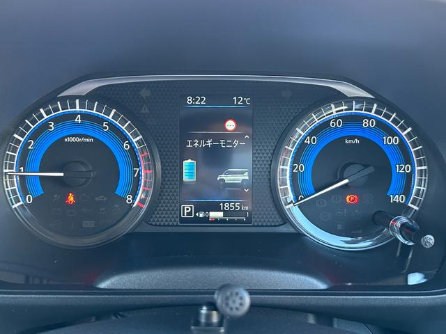 デリカミニ T プレミアム 元試乗車 メモリーナビ 全方位モニター ETC マイパイロット 衝突被害軽減ブレーキ 踏み間違い防止装置 パーキングセンサー 両側電動スライドドア シートヒーター デジタルルームミラー スマートキー(30枚目)