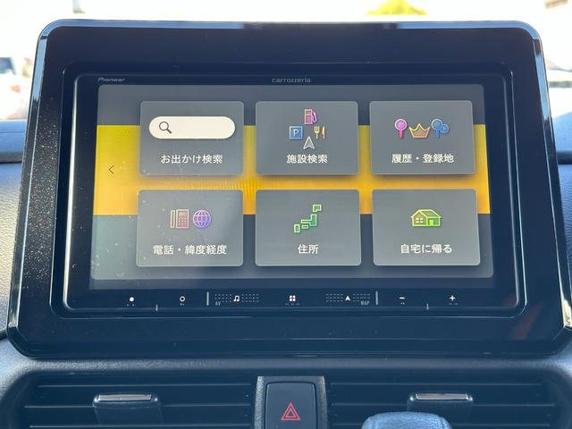 デリカミニ T プレミアム 元試乗車 メモリーナビ 全方位モニター ETC マイパイロット 衝突被害軽減ブレーキ 踏み間違い防止装置 パーキングセンサー 両側電動スライドドア シートヒーター デジタルルームミラー スマートキー(31枚目)