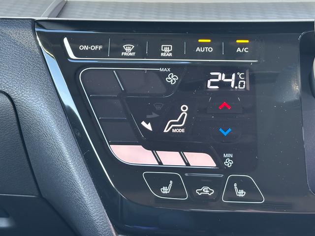 デリカミニ T プレミアム 元試乗車 メモリーナビ 全方位モニター ETC マイパイロット 衝突被害軽減ブレーキ 踏み間違い防止装置 パーキングセンサー 両側電動スライドドア シートヒーター デジタルルームミラー スマートキー(39枚目)