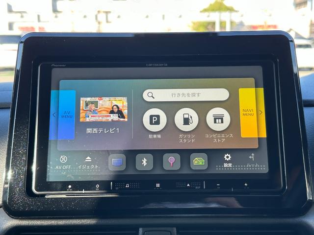 デリカミニ T プレミアム 元試乗車 メモリーナビ 全方位モニター ETC マイパイロット 衝突被害軽減ブレーキ 踏み間違い防止装置 パーキングセンサー 両側電動スライドドア シートヒーター デジタルルームミラー スマートキー(40枚目)