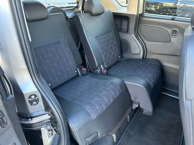 デリカミニ T プレミアム 元試乗車 メモリーナビ 全方位モニター ETC マイパイロット 衝突被害軽減ブレーキ 踏み間違い防止装置 パーキングセンサー 両側電動スライドドア シートヒーター デジタルルームミラー スマートキー(54枚目)