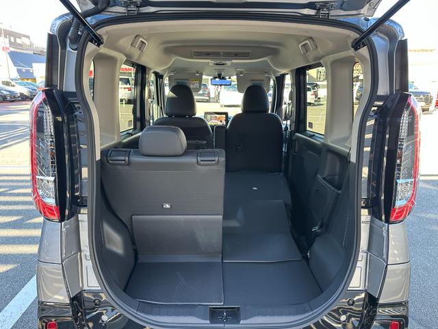 デリカミニ T プレミアム 元試乗車 メモリーナビ 全方位モニター ETC マイパイロット 衝突被害軽減ブレーキ 踏み間違い防止装置 パーキングセンサー 両側電動スライドドア シートヒーター デジタルルームミラー スマートキー(60枚目)