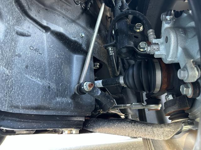 デリカミニ T プレミアム 元試乗車 メモリーナビ 全方位モニター ETC マイパイロット 衝突被害軽減ブレーキ 踏み間違い防止装置 パーキングセンサー 両側電動スライドドア シートヒーター デジタルルームミラー スマートキー(66枚目)