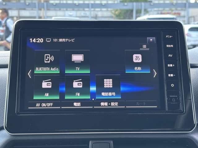 ｅＫクロススペース Ｇ　プラスエディション　ワンオーナー　メモリーナビ　全方位モニター　衝突被害軽減ブレーキ　踏み間違い防止装置　パーキングセンサー　両側電動スライドドア　シートヒーター　オートマチックハイビーム　フォグランプ　スマートキー（4枚目）