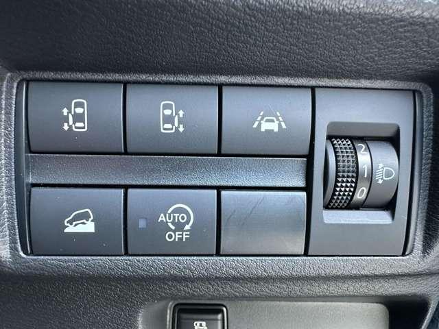 ｅＫクロススペース Ｇ　プラスエディション　ワンオーナー　メモリーナビ　全方位モニター　衝突被害軽減ブレーキ　踏み間違い防止装置　パーキングセンサー　両側電動スライドドア　シートヒーター　オートマチックハイビーム　フォグランプ　スマートキー（6枚目）