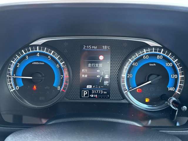 ｅＫクロススペース Ｇ　プラスエディション　ワンオーナー　メモリーナビ　全方位モニター　衝突被害軽減ブレーキ　踏み間違い防止装置　パーキングセンサー　両側電動スライドドア　シートヒーター　オートマチックハイビーム　フォグランプ　スマートキー（27枚目）