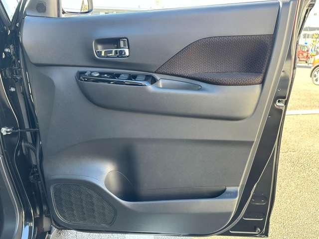 ｅＫクロススペース Ｇ　プラスエディション　ワンオーナー　メモリーナビ　全方位モニター　衝突被害軽減ブレーキ　踏み間違い防止装置　パーキングセンサー　両側電動スライドドア　シートヒーター　オートマチックハイビーム　フォグランプ　スマートキー（46枚目）